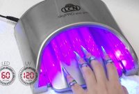 Bio Glass Gel Tutorial The Most Innovative Hard Gel On The Market inside proportions 1280 X 720