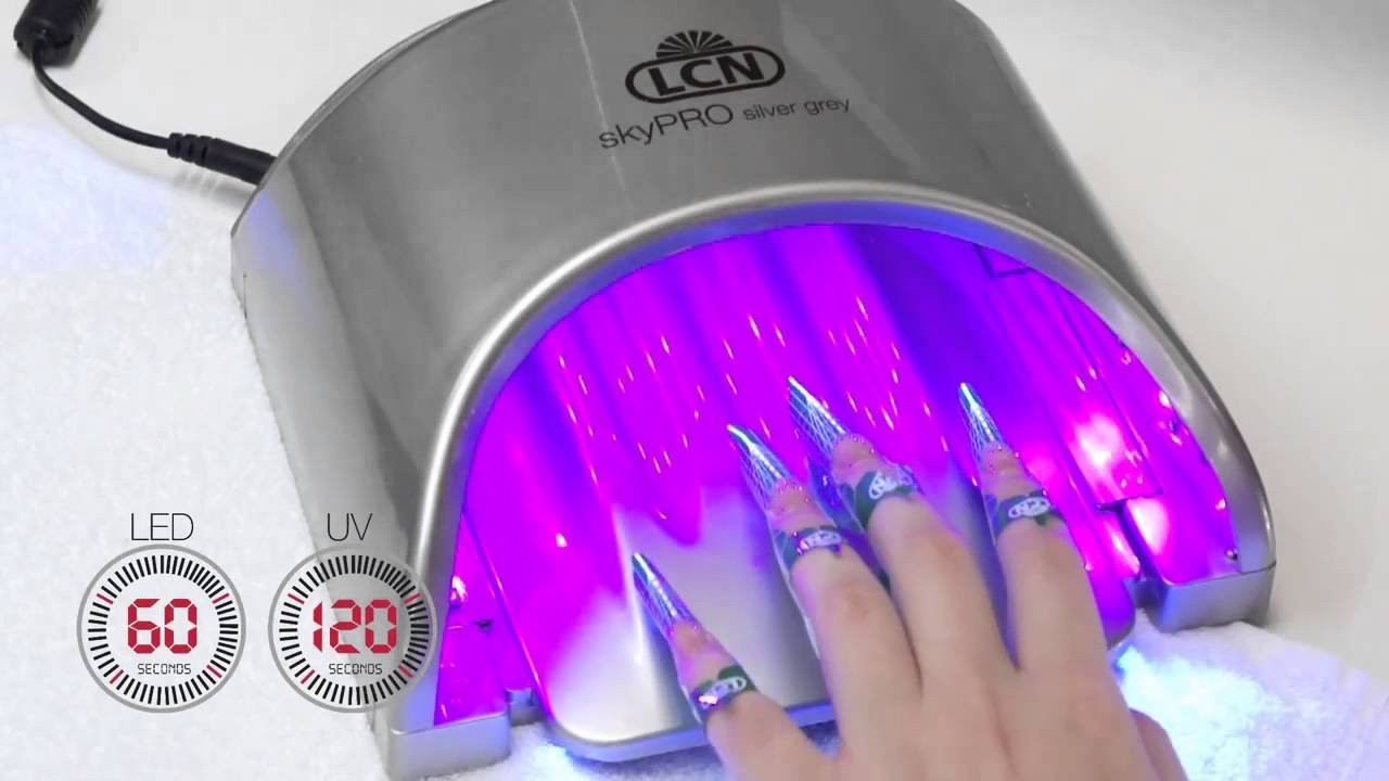 Bio Glass Gel Tutorial The Most Innovative Hard Gel On The Market inside proportions 1280 X 720