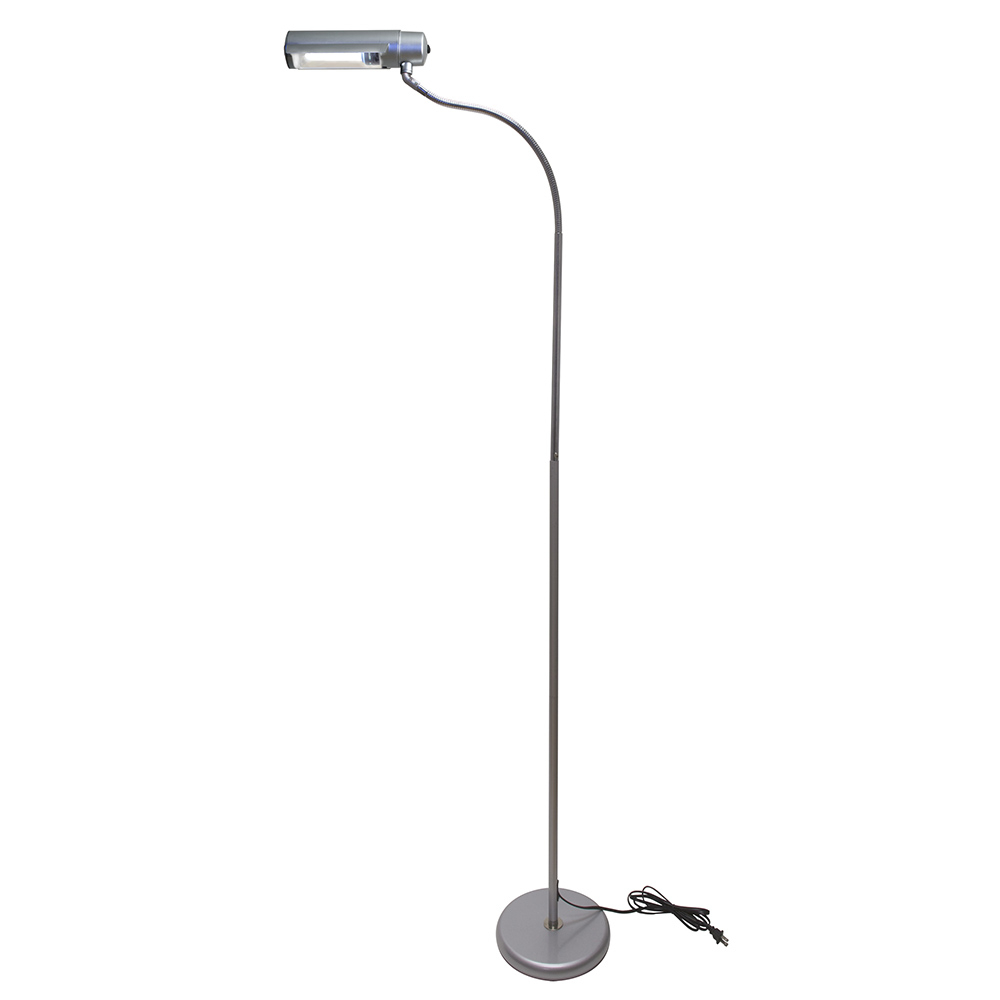 Bird Lighting Zoo Med Aviansun Deluxe Floor Lamp pertaining to size 1000 X 1000