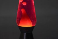 Black And Red Lava Lamp Lighting And Ceiling Fans 2812 Photography inside size 2472 X 3792