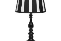 Black And White Checkered Lamp Shades Amazing Lamps with size 1000 X 1000