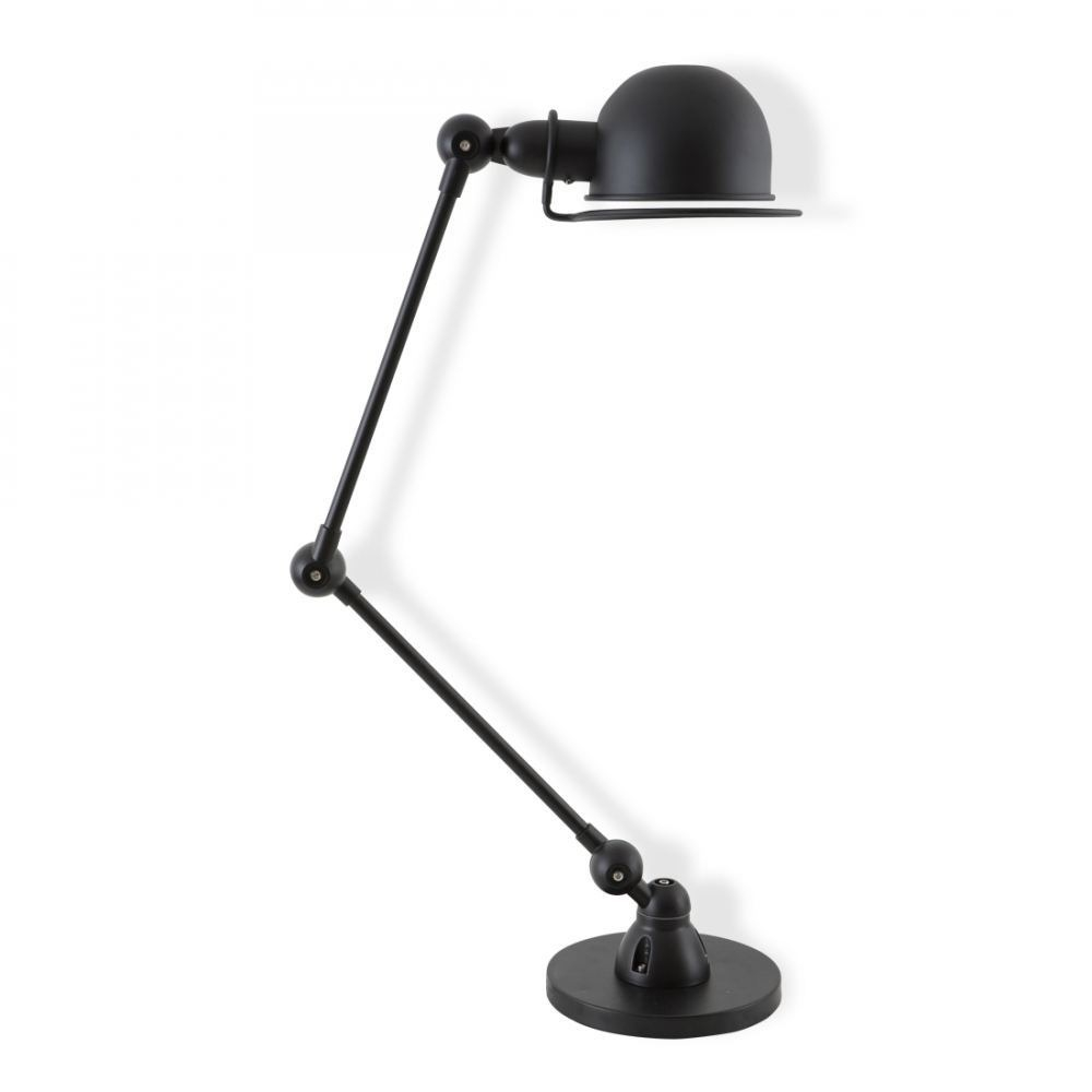 Black Loft Desk Lamp Cult Furniture Uk Fantastique Lampe inside proportions 1000 X 1000