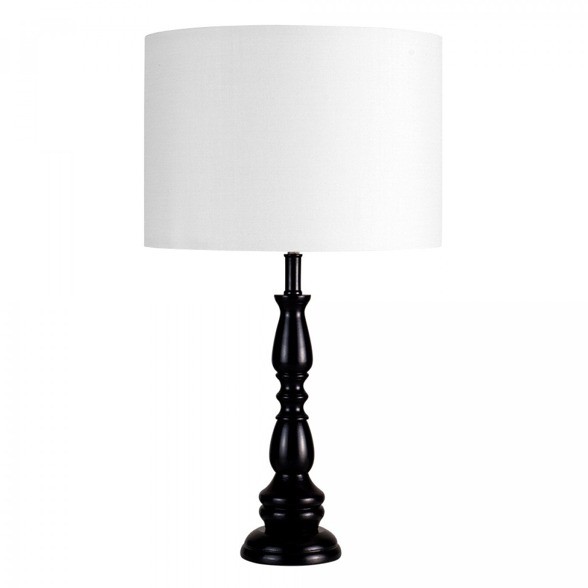 Black Spindle Floor Lamp Lamp Ideas Site