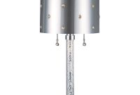 Bling Bling Table Lamp George Kovacs P028 077 Lighting pertaining to proportions 1800 X 1800