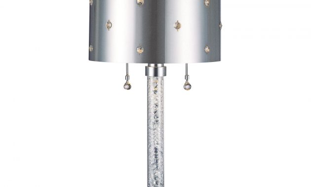 Bling Bling Table Lamp George Kovacs P028 077 Lighting pertaining to proportions 1800 X 1800