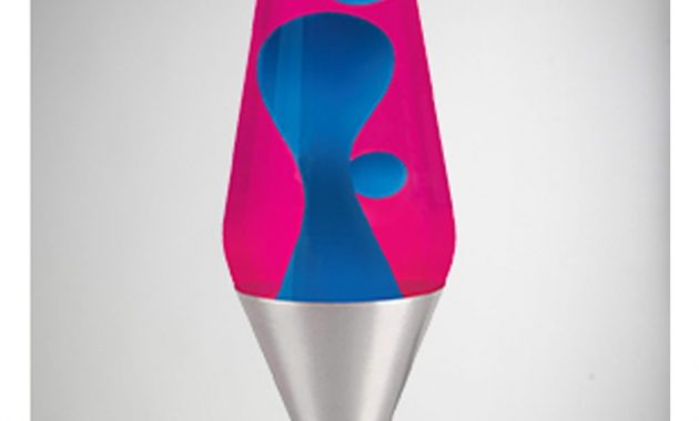 Blue Lava Lamp Dorm Lava Lamps 52 Ounce Premier Lavas Lava in size 950 X 1200