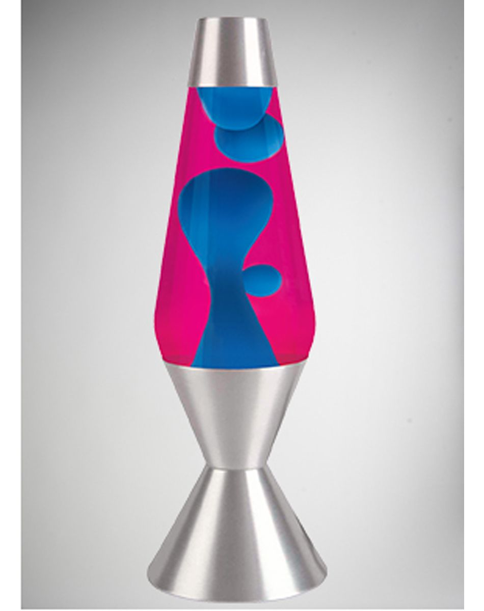 Blue Lava Lamp Dorm Lava Lamps 52 Ounce Premier Lavas Lava in size 950 X 1200