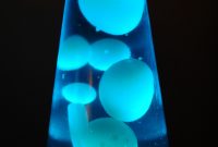 Blue Objects Blue Lava Lamp Melted Wax 32 Fantasystock On pertaining to sizing 1944 X 2592