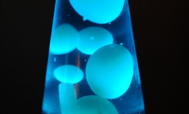 Blue Objects Blue Lava Lamp Melted Wax 32 Fantasystock On pertaining to sizing 1944 X 2592