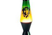 Bob Marley Lava Lamp throughout measurements 1200 X 1200