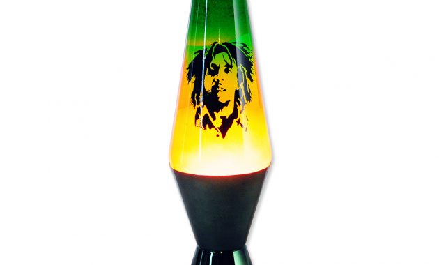 Bob Marley Lava Lamp throughout measurements 1200 X 1200