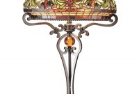 Boehme 28 Table Lamp Tiffany Table Lamps Antiques Roadshow And intended for proportions 1500 X 2000