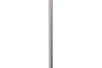 Boulevard Floor Lamp Adesso within size 2000 X 3530