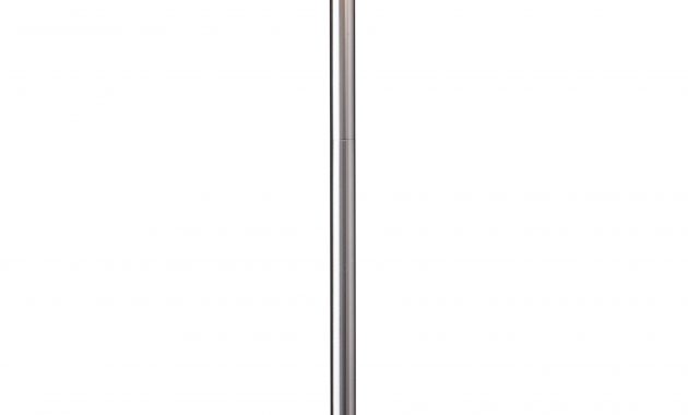 Boulevard Floor Lamp Adesso within size 2000 X 3530