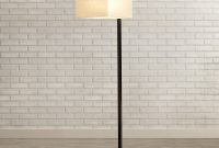 Brayden Studio Welton 64 Floor Lamp Reviews Wayfair with size 1920 X 1920