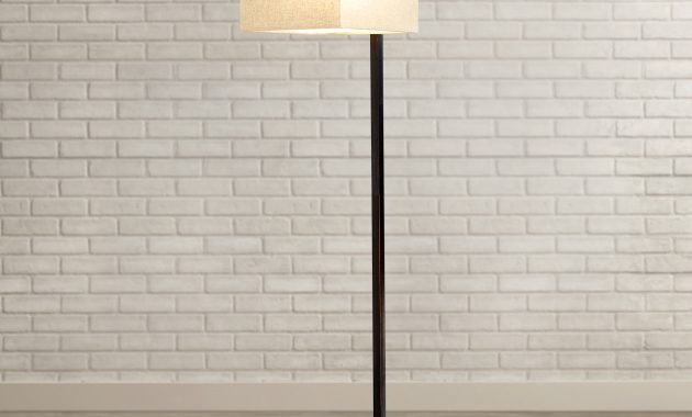 Brayden Studio Welton 64 Floor Lamp Reviews Wayfair with size 1920 X 1920