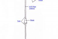 Bridge Floor Lamp Part Index intended for size 1651 X 2070