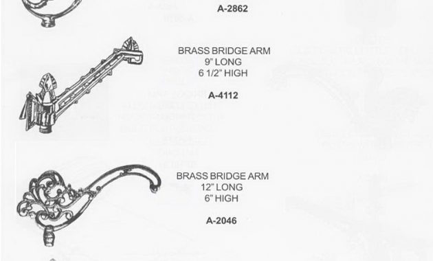 Bridge Lamp Floor Lamp Components pertaining to sizing 757 X 1122