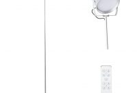 Bright Floor Lamp Lamps Lumisource Ls Led Capl Fl Capello Extra Tall regarding dimensions 1024 X 1024