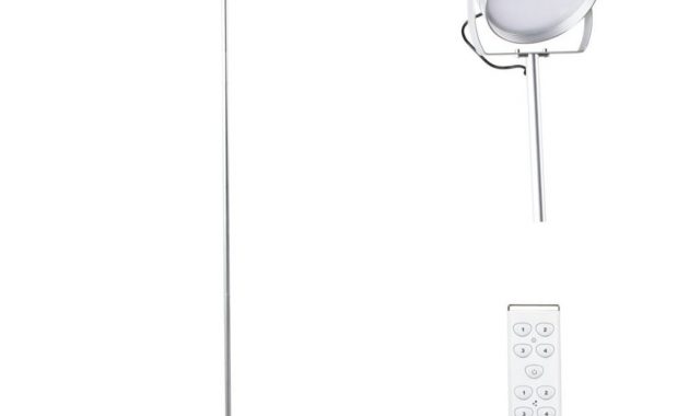 Bright Floor Lamp Lamps Lumisource Ls Led Capl Fl Capello Extra Tall regarding dimensions 1024 X 1024