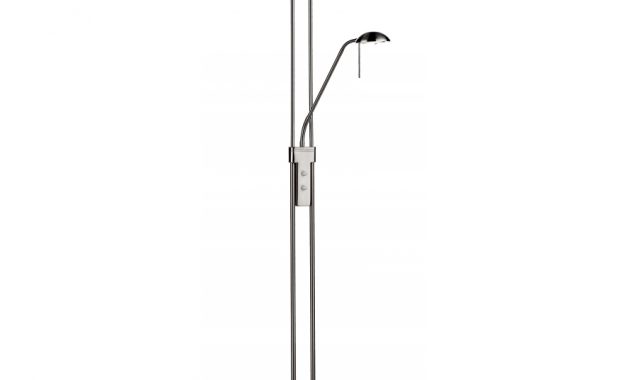 Brightech Sky Led Torchiere Floor Lamp Best Reading Reviews Bulbs within sizing 888 X 888