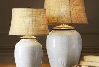 Brilliant Large Table Lamps Courtney Ceramic Table Lamp Base Ivory pertaining to measurements 1024 X 922