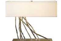 Brindille Table Lamp Hubbardton Forge pertaining to size 2200 X 2200