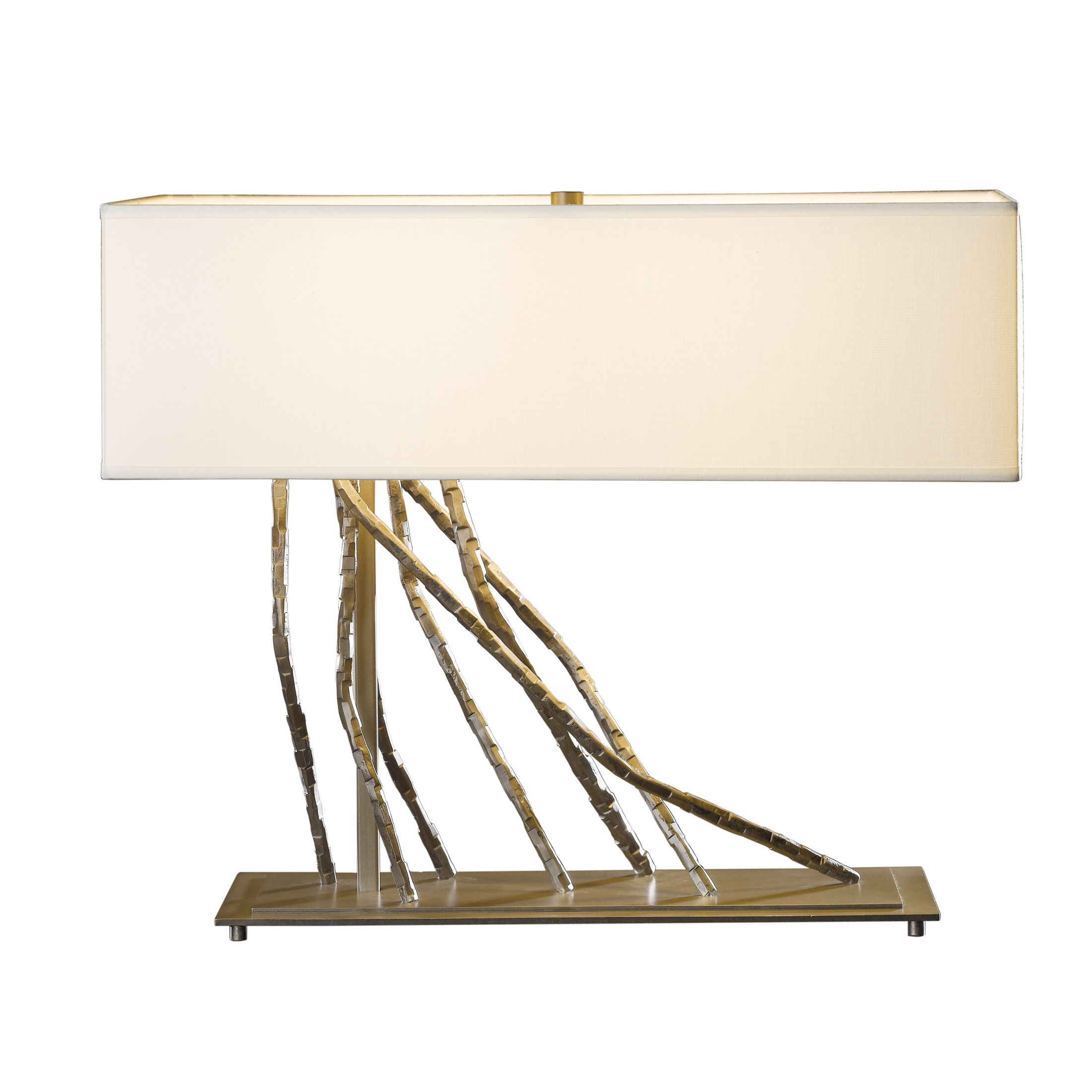 Brindille Table Lamp Hubbardton Forge pertaining to size 2200 X 2200