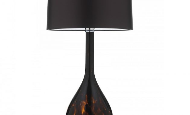 Brown Lamp Brown Lamps Brown Table Lamps Modern Lighting with measurements 1350 X 1347