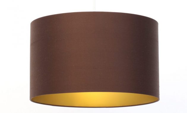 Brown Lamp Shades Pixball pertaining to measurements 970 X 970