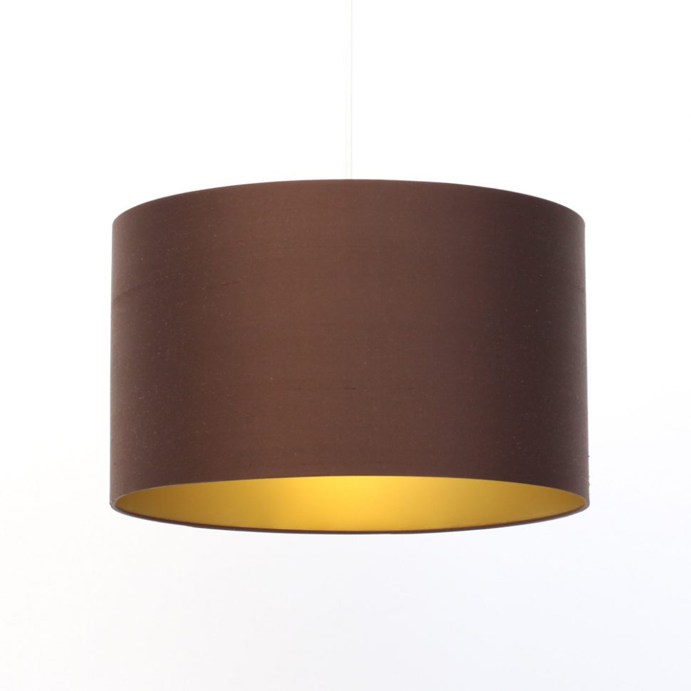 Brown Lamp Shades Pixball pertaining to measurements 970 X 970