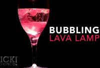 Bubbling Lava Lamp Sick Science 081 Science Experiment Videos within proportions 1500 X 884