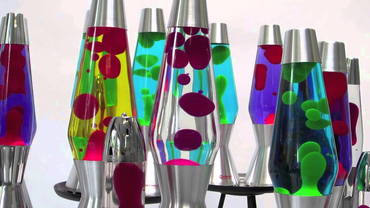 Bubbling Mathmos Lava Lamps Wwwflowoflava The History Of for sizing 1280 X 720