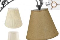 Burlap Uno Floor Lamp Shade Lamp Shade Pro regarding size 946 X 1003