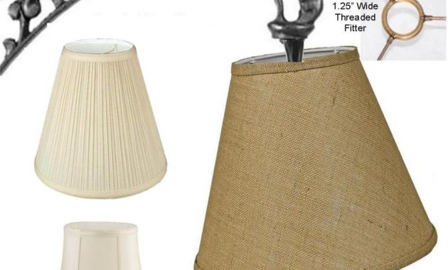 Burlap Uno Floor Lamp Shade Lamp Shade Pro regarding size 946 X 1003