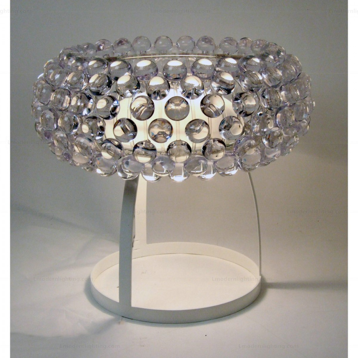 Caboche 50 Table Lamp intended for proportions 1200 X 1200