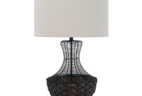 Cal Lighting Bo 2263tb Christi Navy Blue Glass Table Lamp Hayneedle with dimensions 3200 X 3200