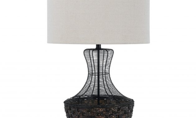 Cal Lighting Bo 2263tb Christi Navy Blue Glass Table Lamp Hayneedle with dimensions 3200 X 3200