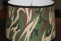 Camouflage Empire Lamp Shade 12 18w Lamp Shade Pro pertaining to proportions 1358 X 1213