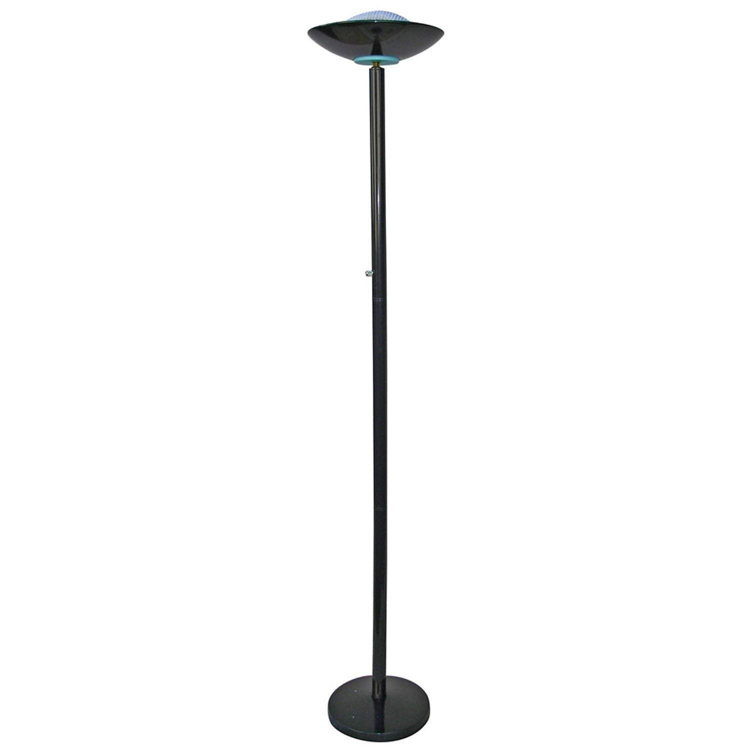 Captivating Stand Up Floor Lamps At Popular Interior Design Painting with regard to measurements 1500 X 1500