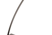 Carlys Silver Led Desk Lamp Style 1g101 Desk Lamp Desks And throughout proportions 1000 X 1000