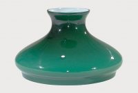 Cased Green Tam O Shanter 10 Inch Fitter Antique Lamp Supply with size 1100 X 900