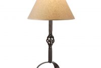 Cast Iron Table Lamp Base Kapelire for dimensions 970 X 970