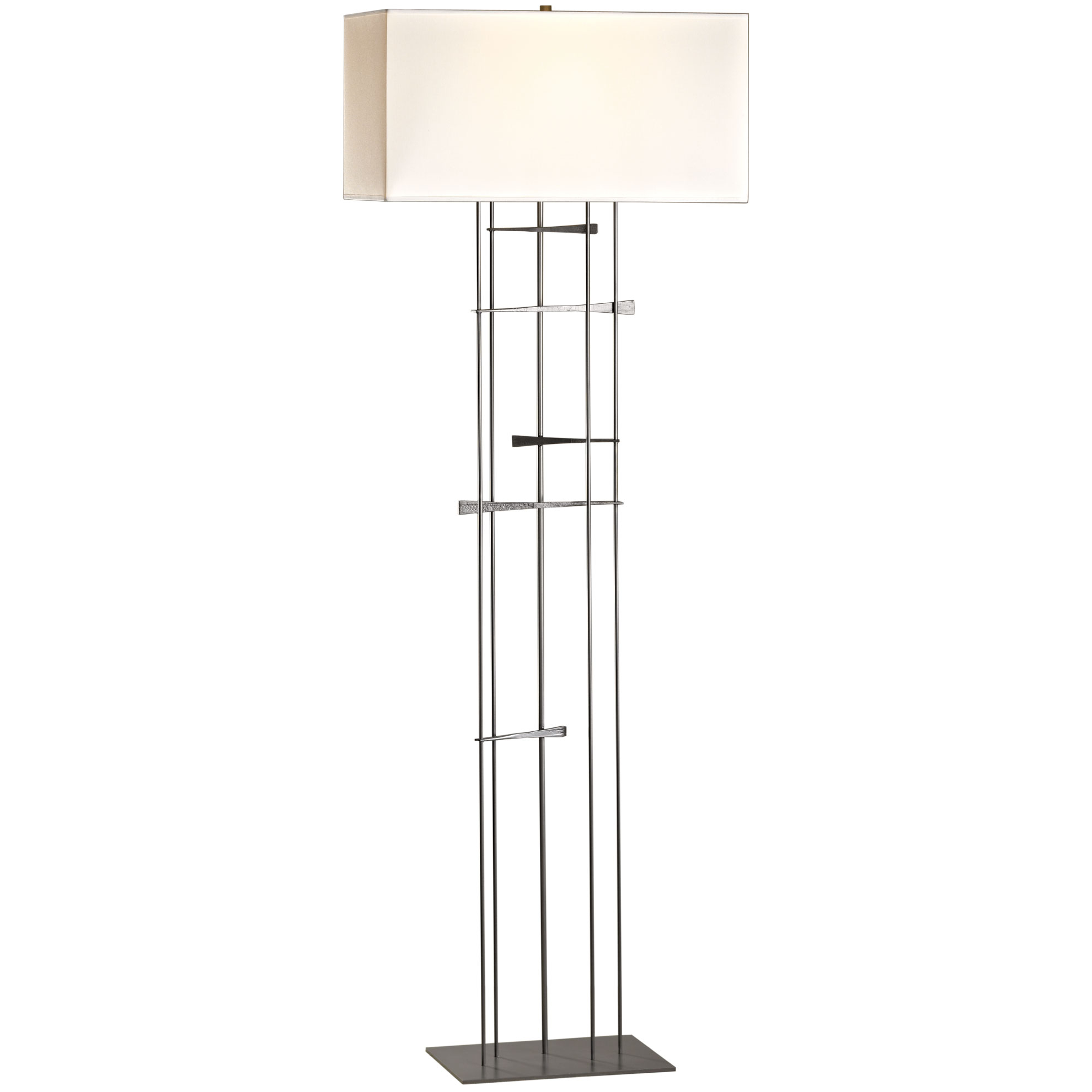 Cavaletti Floor Lamp Hubbardton Forge 237670 1014 within proportions 1980 X 1980