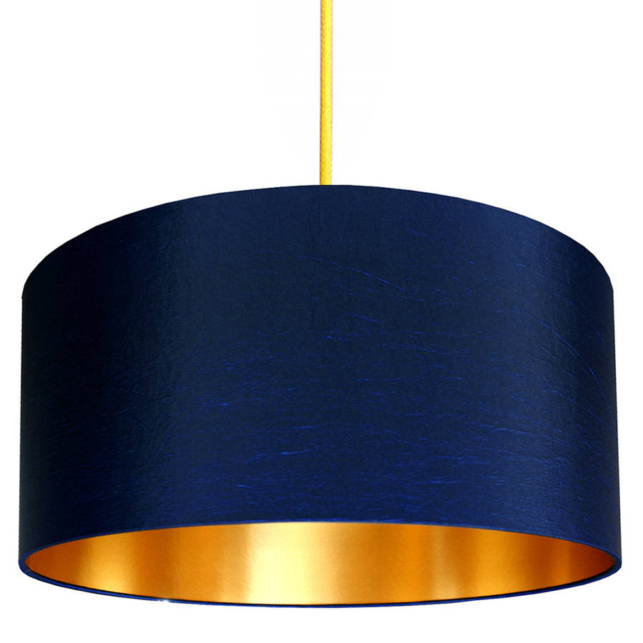 Ceiling And Table Lampshades Notonthehighstreet throughout proportions 900 X 900