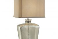 Celine Mercury And Nickel 275 Inch Table Lamp Free Shipping Today with size 1509 X 1509