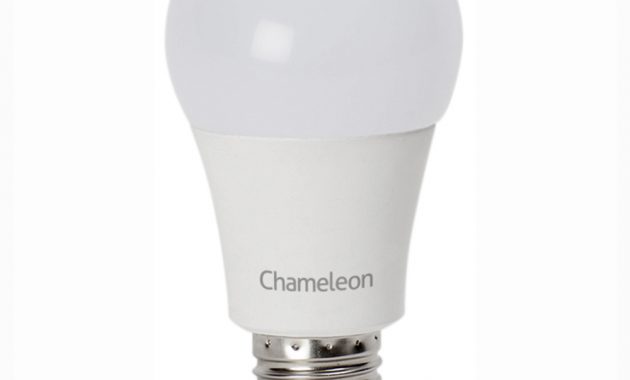 Chameleon Wireless Led Light Bulb Teknub for measurements 1000 X 1000