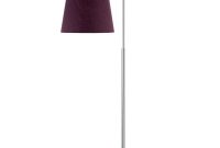 Chelsom Boston Floor Lamp Chrome Houseology throughout proportions 1000 X 1000