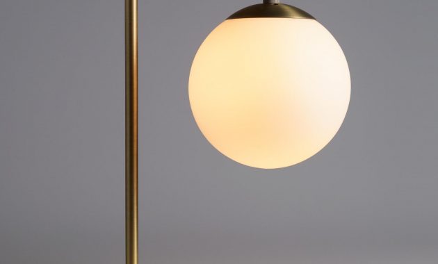 Chevron Floor Lamp Fresh Add A Mid Century Modern Look To Your Decor with regard to size 2000 X 2000