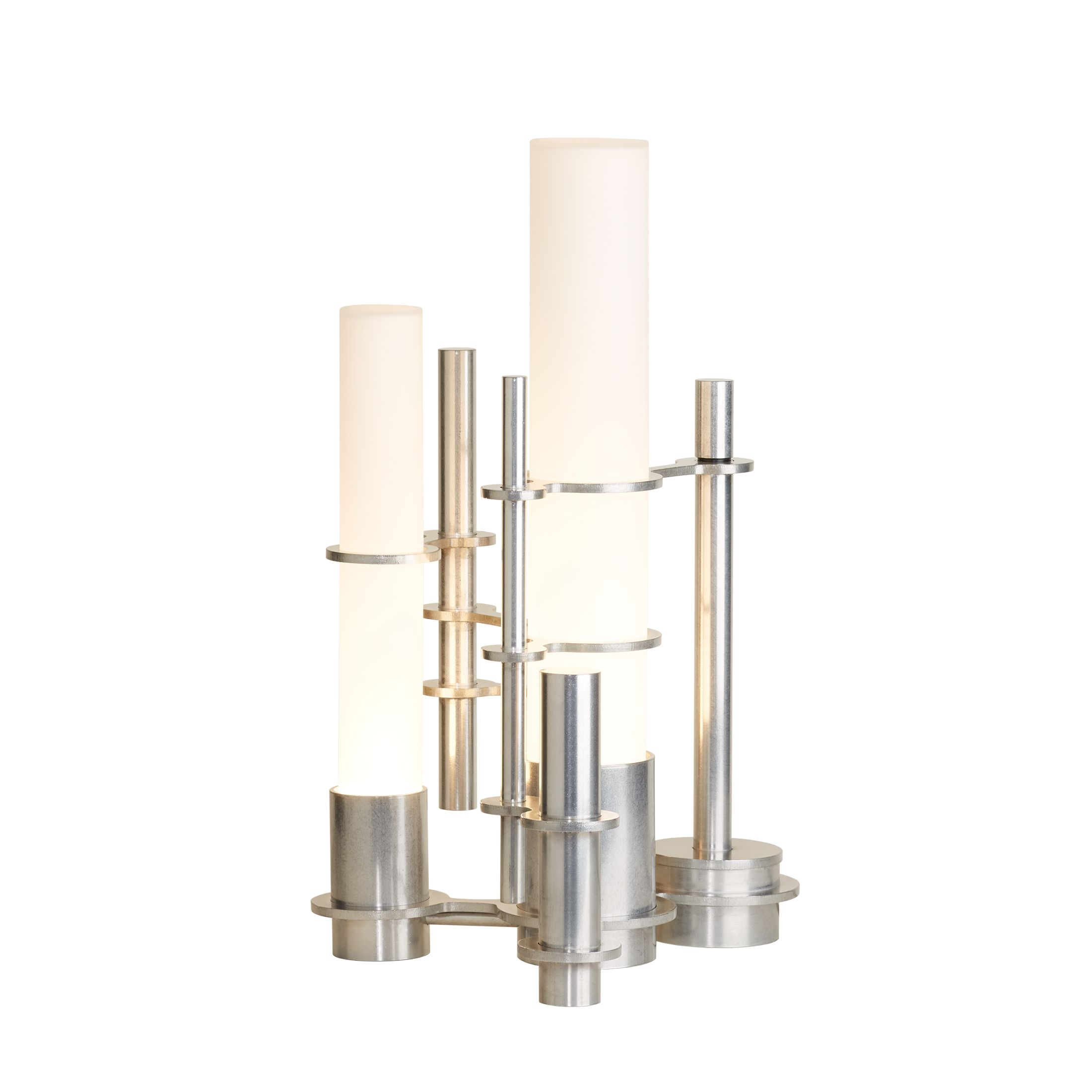 Cityscape Table Lamp Hubbardton Forge within proportions 2200 X 2200